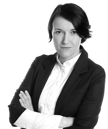 Sylwia Zyner