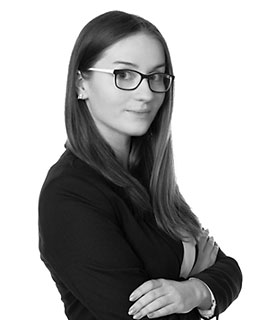 Małgorzata Aleksandrowicz