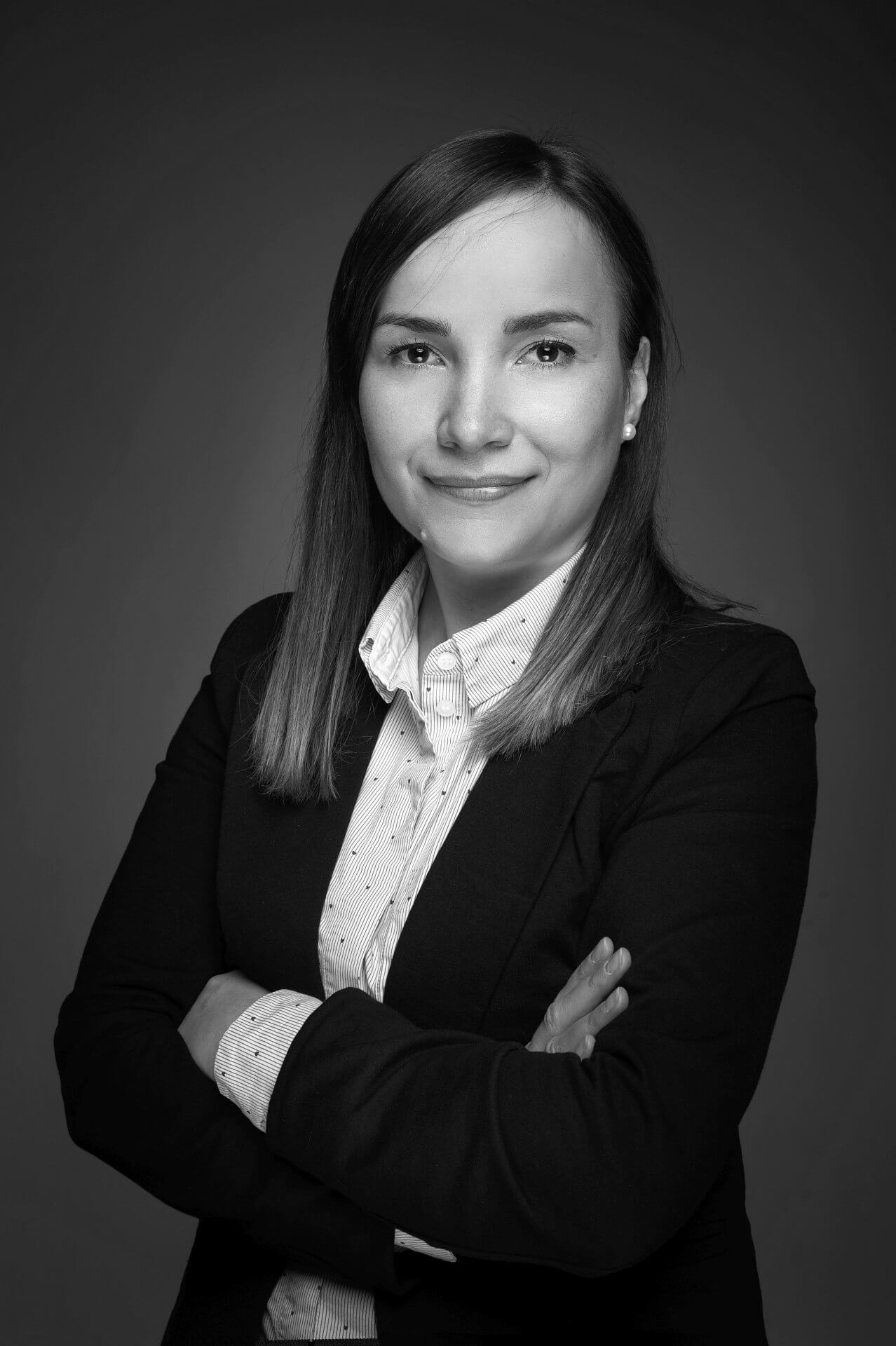 Małgorzata Spychalska
