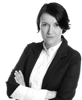 Sylwia Zyner